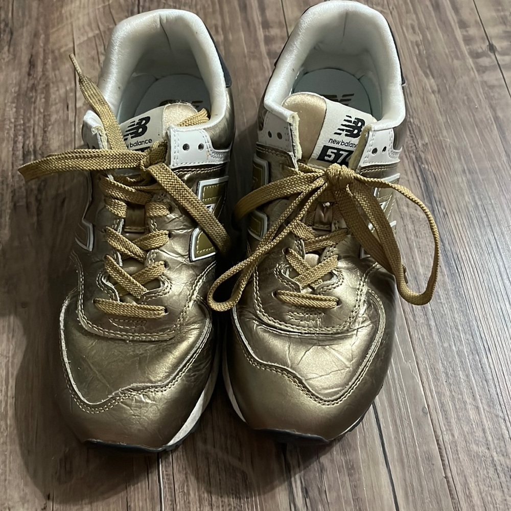 New Balance Shoes
